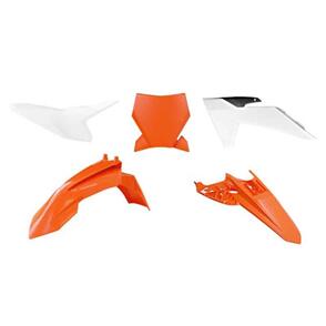 RTECH KITKTM-OEM-150 KITKTM-OEM-150 RTECH PLASTICS KIT RTECH 6 PIECE OEM COLOURS KTM 50SX 2024