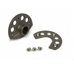 RTECH DISC GUARD MOUNTING KIT ALUMINIUM FOR RTECH COVER 