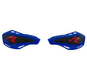 RTECH HANDGUARDS RTECH HP1 DURABLE LIGHT & VENTILATED 2 MOUNTING KITS MOUNT TO THE HANDLEBARS OR LEVERS