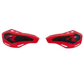 RTECH HANDGUARDS RTECH HP1 DURABLE LIGHT & VENTILATED 2 KITS FOR MOUNTING TO THE HANDLEBARS / LEVERS