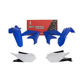 RTECH PLASTICS KIT YAMAHA  WR450F 19-22