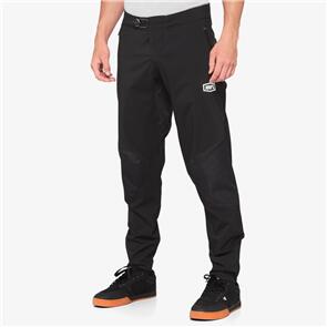 100% HYDROMATIC PANTS BLACK 