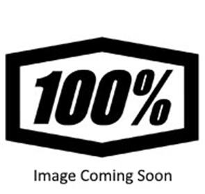 100 PERCENT BIKE SPEEDCRAFT SL REPL LENS - BLACK MIRROR
