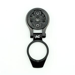 K-EDGE STEM ADJUSTABLE ROVAL CONTROL MOUNT FOR GARMIN