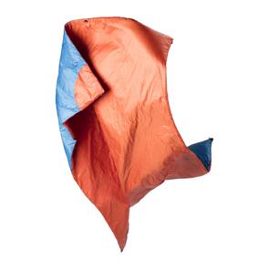 KLYMIT VERSA BLANKET BLUE / ORANGE