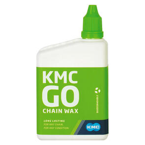 KMC GO CHAIN WAX 150ML