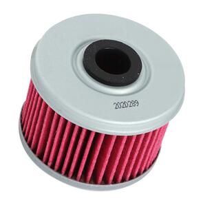 K&N OIL FILTER (HF103)