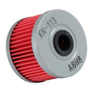 K&N OIL FILTER (HF113)