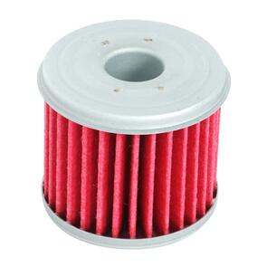 K&N OIL FILTER (HF117)