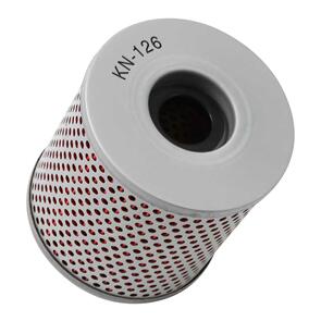 K&N OIL FILTER (HF126)