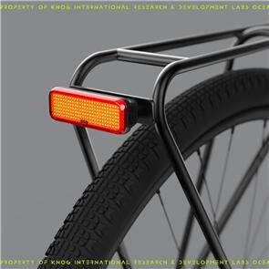 KNOG KNOG LIGHT, BLINDER LINK - RACK MOUNT