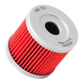 K&N OIL FILTER (HF131)