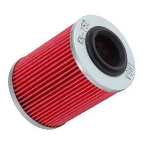 K&N OIL FILTER (HF152)