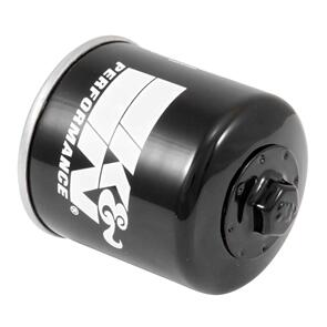 K&N OIL FILTER (HF156)