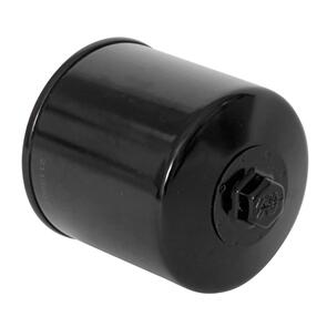 K&N OIL FILTER (HF163)