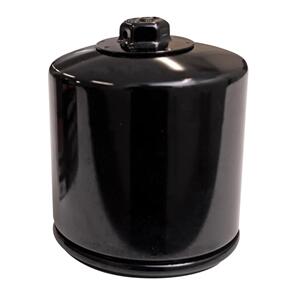 K&N KN176B K&N OIL FILTER (HF176B) HD 1250 PANAM'22-24