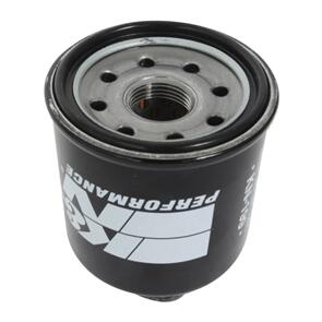 K&N OIL FILTER (HF199)