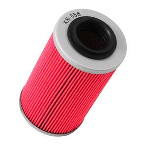 K&N OIL FILTER (HF556)