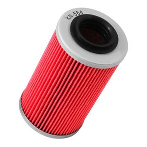 K&N OIL FILTER (HF564)