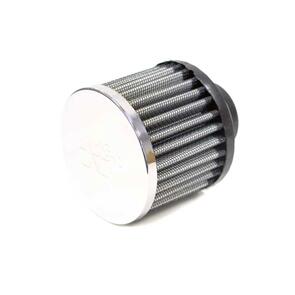 K&N VENT FILTER F32MM X D76MM X H64MM