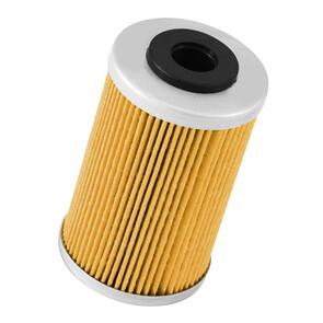 K&N OIL FILTER (HF655)