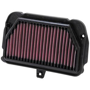 K&N REPLACEMENT AIR FILTER RSV4 09-15 KNAL1010