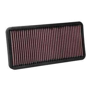 K&N REPLACEMENT AIR FILTER RSV4 FACTORY 15-16 KNAL1015