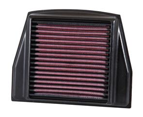 K&N REPLACEMENT AIR FILTER CAPONORD/DORSODURO KNAL1111