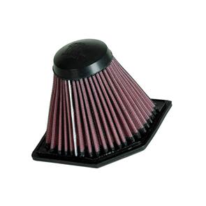 K&N REPLACEMENT AIR FILTER K1200/1300 KNBM1205