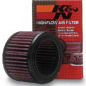 K&N REPLACEMENT AIR FILTER BMW R1200C/CL 98-06 KNBM1298