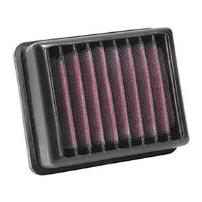 K&N REPLACEMENT AIR FILTER BMW G310R / G310GS 17- KNBM3117