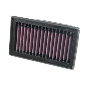 K&N REPLACEMENT AIR FILTER F800S / GS / ST KNBM8006