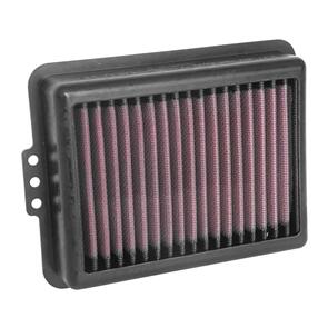 K&N REPLACEMENT AIR FILTER BMW F750/850GS 18-19