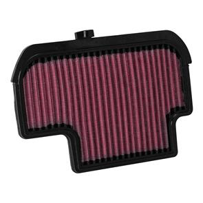 K&N KNCO6516 K&N REPLACEMENT AIR FILTER CF MOTO 400/650/700