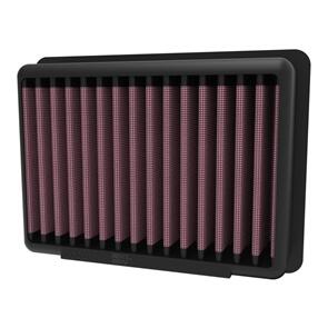 K&N KNCO8022 K&N REPLACEMENT AIR FILTER CF MOTO CO-8022