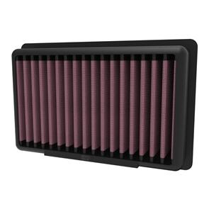 K&N KNCO8023 K&N REPLACEMENT AIR FILTER CF MOTO CO-8023