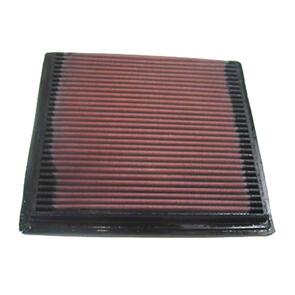 K&N REPLACEMENT AIR FILTER DUC 750 PASO 87-88; - NLA