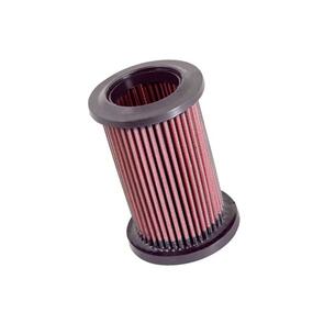 K&N REPLACEMENT AIR FILTER HYPERMOTARD /SPORT 1000