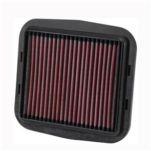 K&N REPLACEMENT AIR FILTER 899/ 1199 PANIGALE 12-