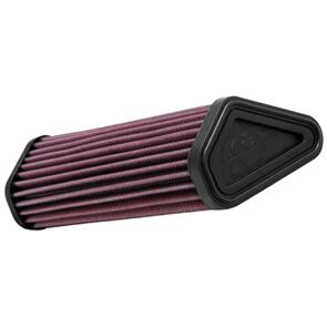 K&N REPLACEMENT AIR FILTER MULTISTRADA 1200 10-14