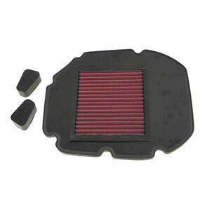 K&N REPLACEMENT AIR FILTER VTR1000 97-05