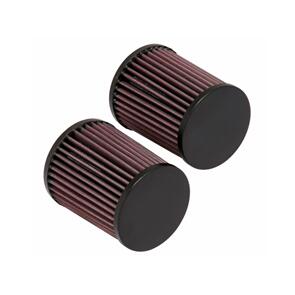 K&N RACE AIR FILTER CBR1000RR 04-07 CONTAINS 2 FILTERS
