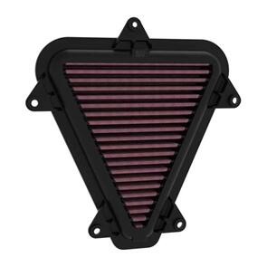 K&N AIR FILTER KHA-7523 HON CB750/XL750 TRANSALP'23