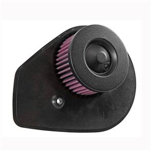 K&N REPLACEMENT AIR FILTER HD STREET XG500/XG750