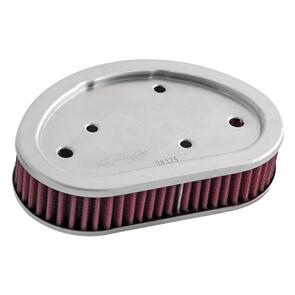 K&N REPLACEMENT AIR FILTER FXD DYNA 08-16