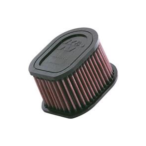 K&N REPLACEMENT AIR FILTER Z750 04-11 /Z1000 03-08