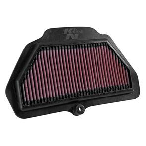 K&N REPLACEMENT AIR FILTER ZX10R NINJA 16