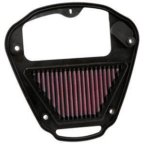 K&N REPLACEMENT AIR FILTER VN2000 VULCAN 04-10