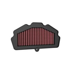 K&N REPLACEMENT AIR FILTER ER650/Z650 21-22