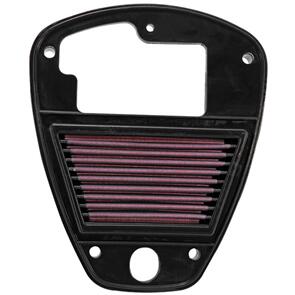 K&N REPLACEMENT AIR FILTER VN900 06-10
